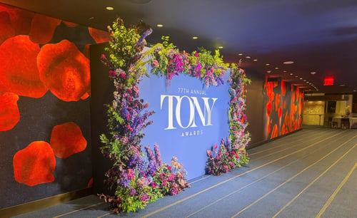 Featured image for article: Tony Awards®: Helping to Create Lasting Memories