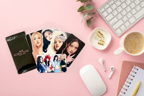 Featured image for article: BLACKPINK: Building the Hottest Brand in Music