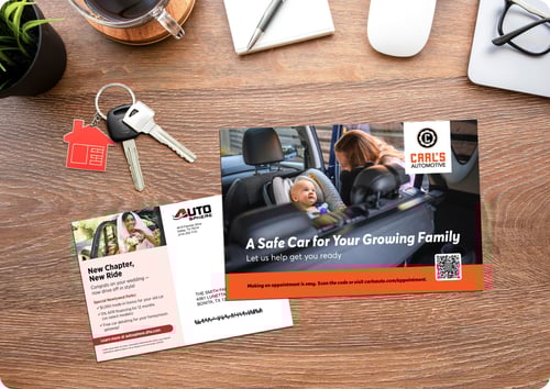Featured image for article: Direct Mail for Retail: Reaching the Right Customer at the Right Time