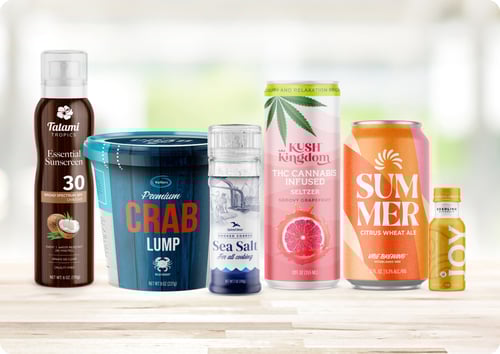 Featured image for article: Shrink Sleeve Sourcing Tips: What is a Shrink Sleeve and How Do You Size Them Correctly?