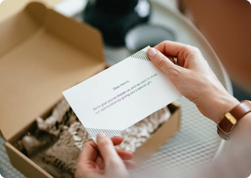 Featured image for article: Unboxing Marketing: Consumer Goods Packaging Meets Influencer Marketing