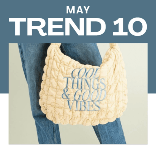 Featured image for article: Taylor Promo Trend 10 - May 2025