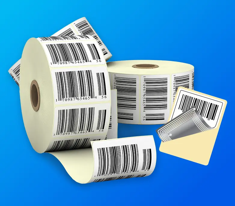 Environmentally Responsible Roll Label Solutions