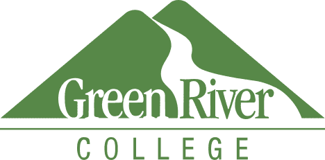 Green-River-College-Logo