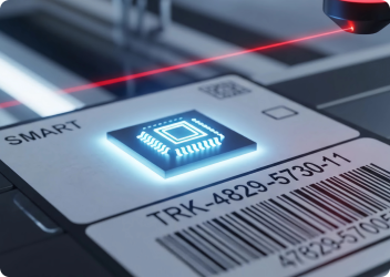 RFID Mandates And RFID Adoption In Various Industries