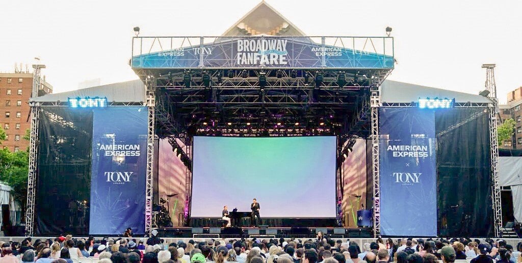 Featured image for article: American Express®: Making a Gala Event Extra Special